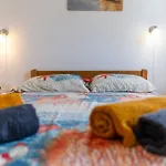 Mivema Apartman *