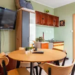 Mivema Apartman *
