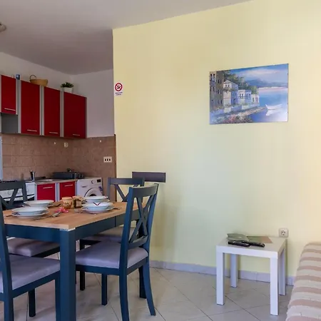 Apartamento Mivema *