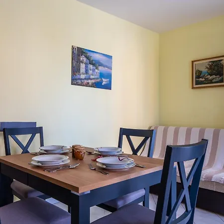 Apartamento Mivema