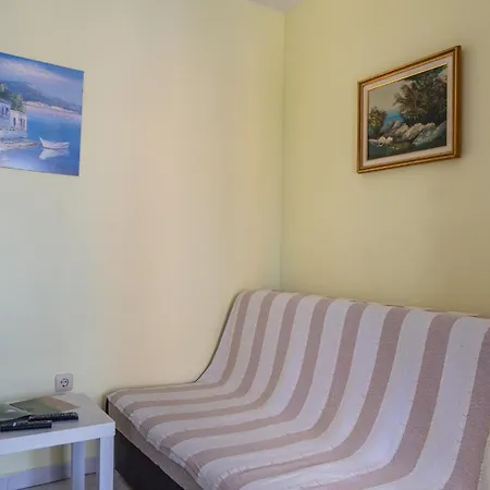 Apartamento Mivema *