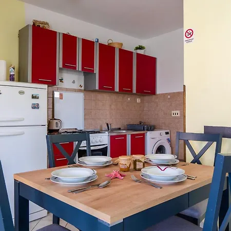 Mivema Apartamento Privlaka (Zadar)