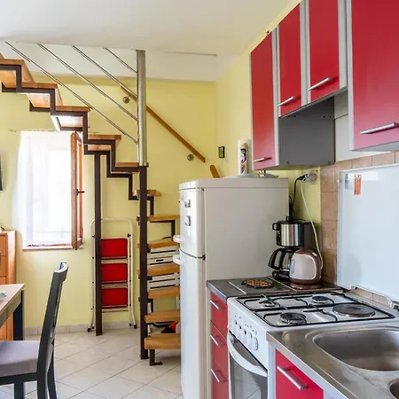 Mivema * Privlaka (Zadar)