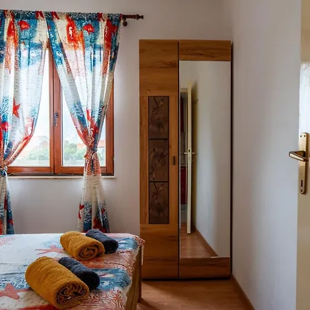 Mivema Apartamento *