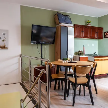 Apartamento Mivema *
