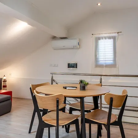 Apartamento Mivema