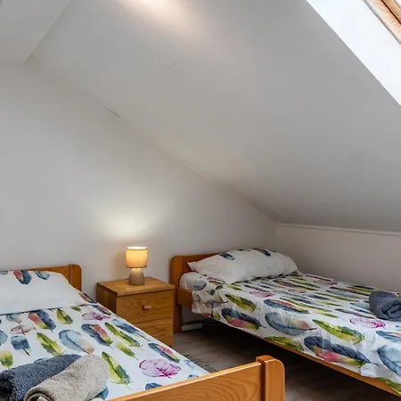 Apartman Mivema Privlaka