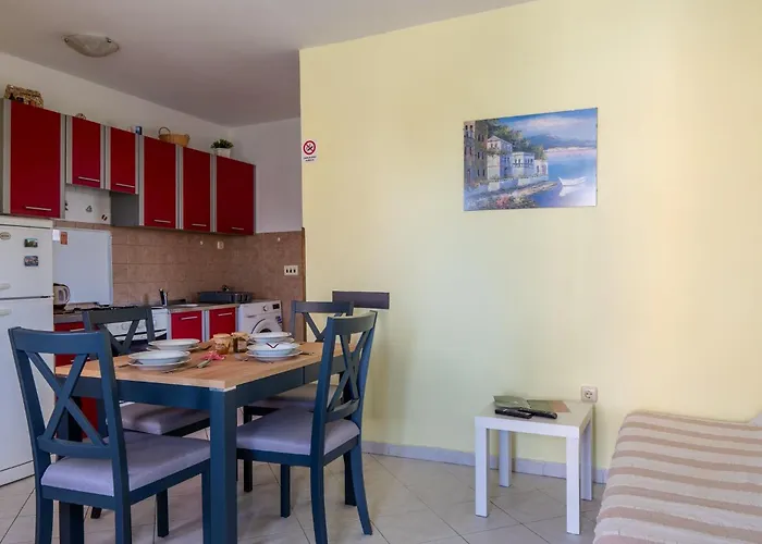 Apartment Mivema *