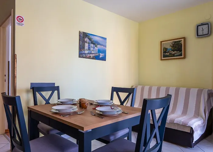 Apartment Mivema
