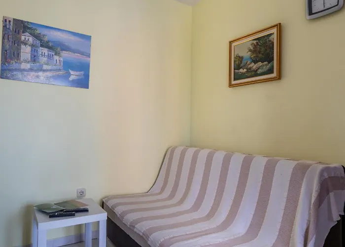 Apartment Mivema *