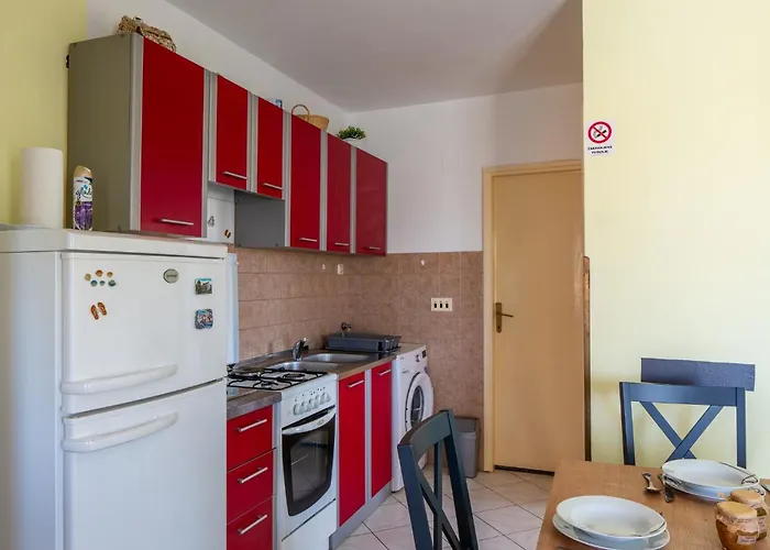 Mivema Apartment