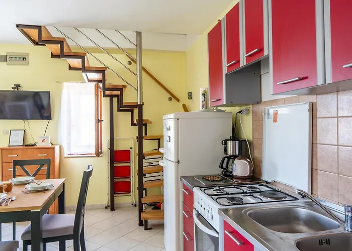 Mivema * Privlaka (Zadar)