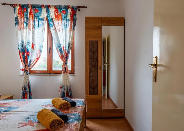 Mivema Apartment *