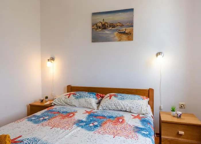 Mivema Apartment
