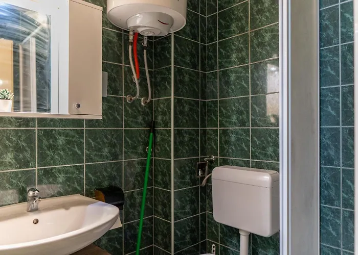 Mivema Apartment *