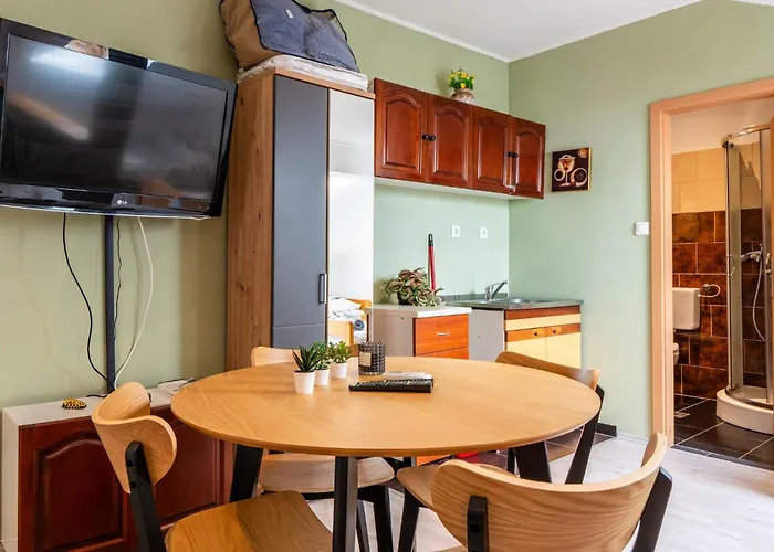 Mivema Apartment *