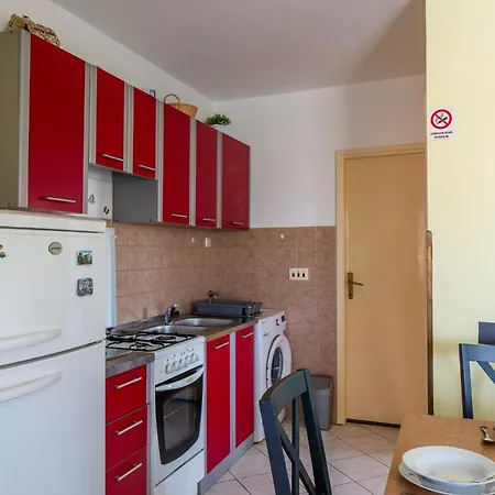 Mivema Apartment