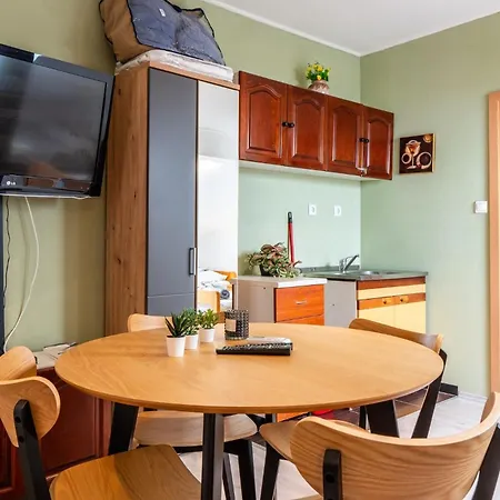 Mivema Apartment *